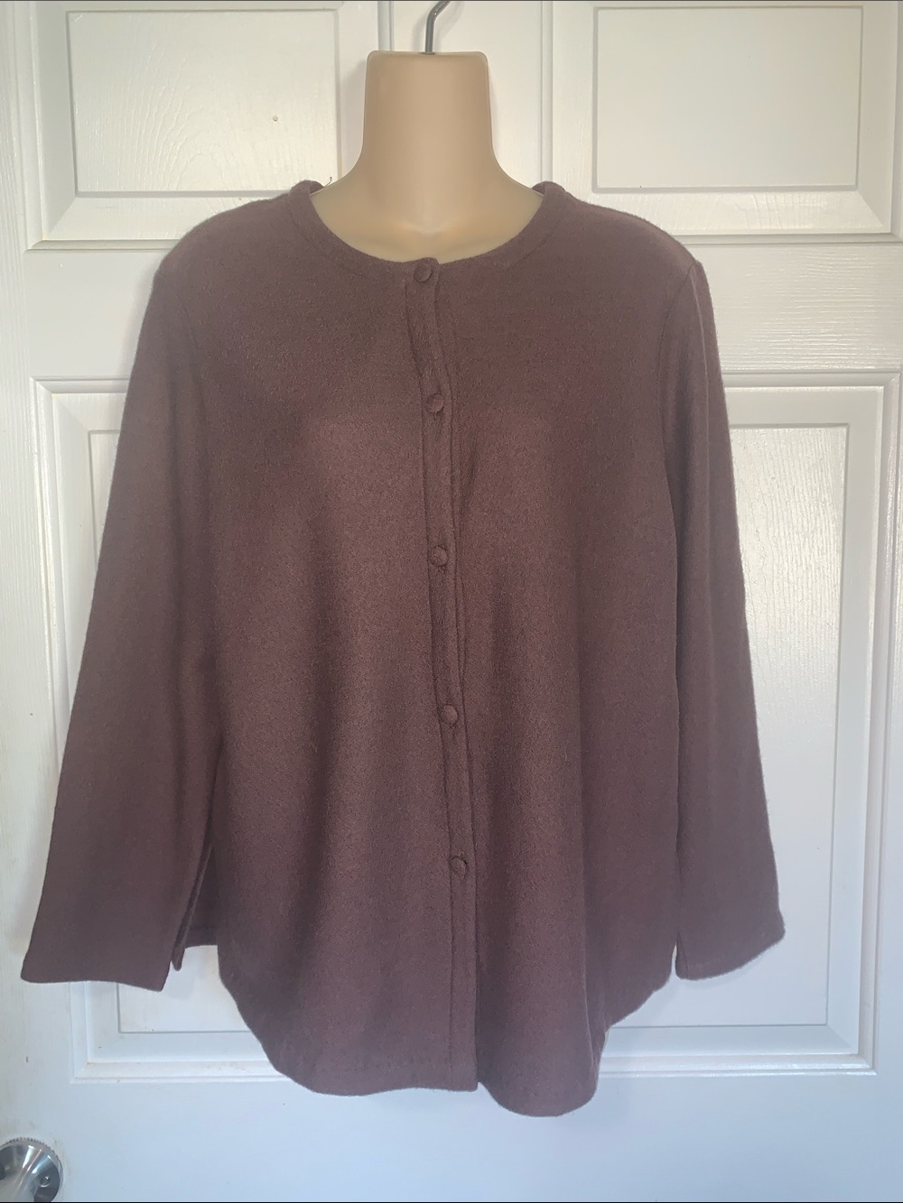 Cardigan - Picture 5 of 15